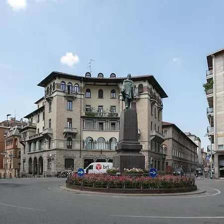 Via Garibaldi - Pearl In Downtown 公寓